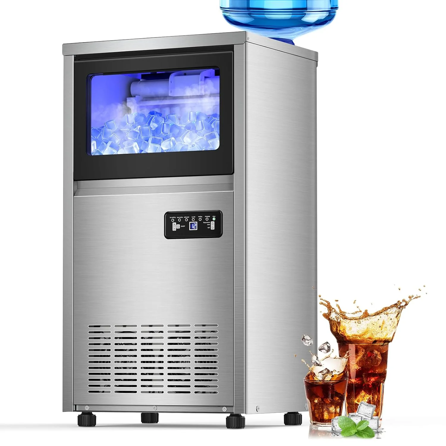 Ice Maker
