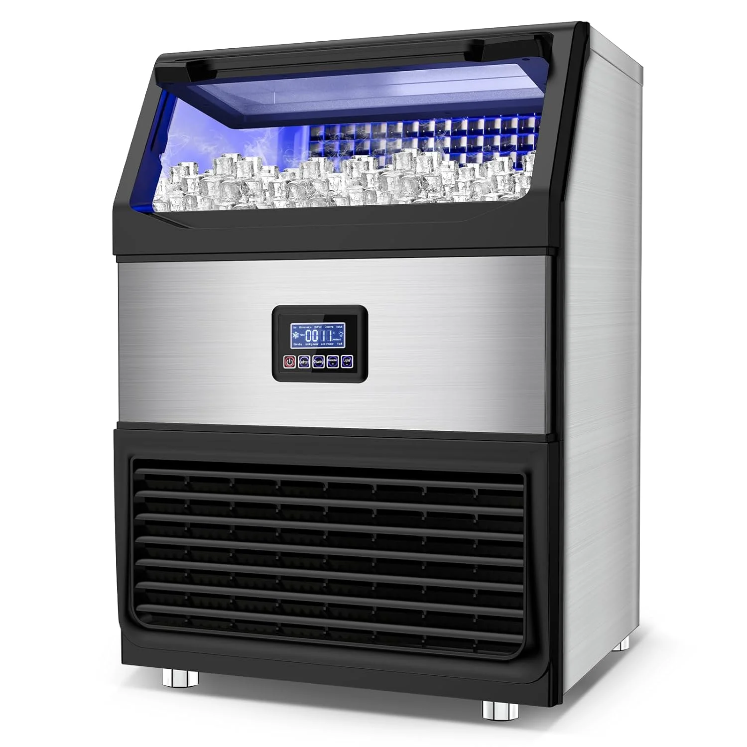Ice Maker