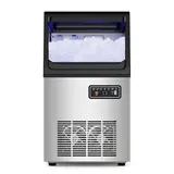 Nugget Ice Maker Machine, 100LBS/24H, 20, photo 2
