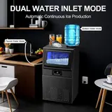 High-Efficiency Commercial Ice Maker: 10, photo 2