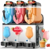 Ultimate Commercial Slushy Machine – 12X, photo 1