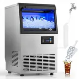 Under Counter Ice Maker, Gourmet Ice, 10, photo 1