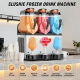 Ultimate Commercial Slushy Machine – 12X, photo 2