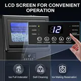 High-Efficiency Commercial Ice Maker: 10, photo 5
