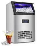 Commercial Ice Maker Machine 150LBS/24H,, photo 1