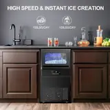 High-Efficiency Commercial Ice Maker: 10, photo 3