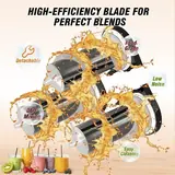 Ultimate Commercial Slushy Machine – 12X, photo 6
