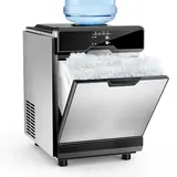 Nugget Ice Maker – 40 lbs/Day Countertop, photo 1
