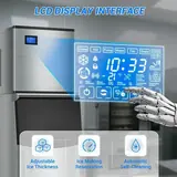 Commercial Ice Maker Machine 650LBS/24H , photo 4
